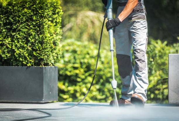 Best Sign and Awning Cleaning  in Bort, GA