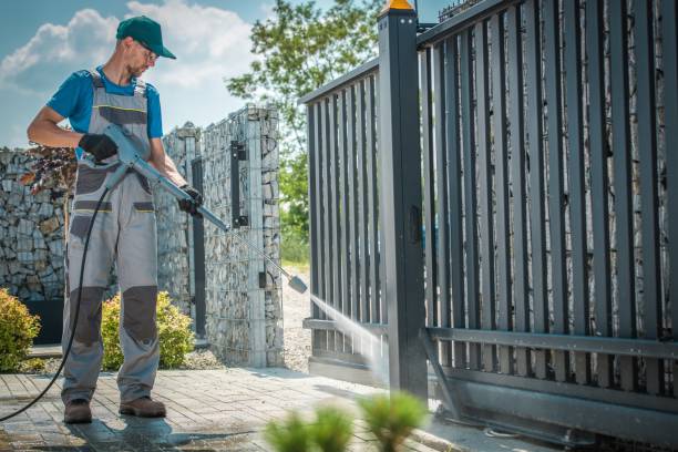 Best Machinery and Equipment Cleaning  in Bort, GA